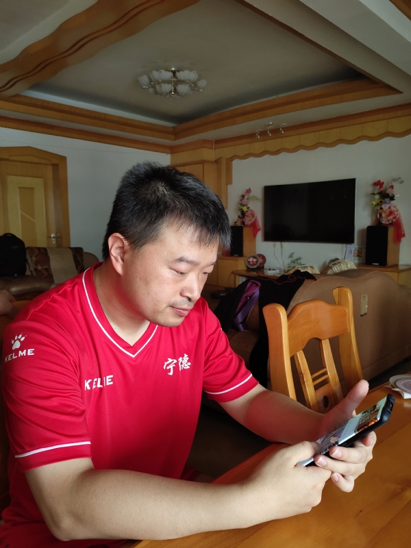 小春的第一张照片--龙海相亲网