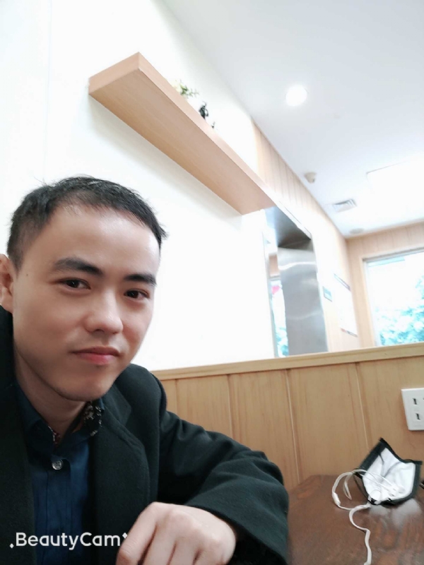 开心就好的第二张照片--龙海相亲网