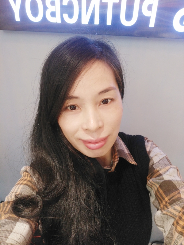 ABC的第一张照片--龙海相亲网