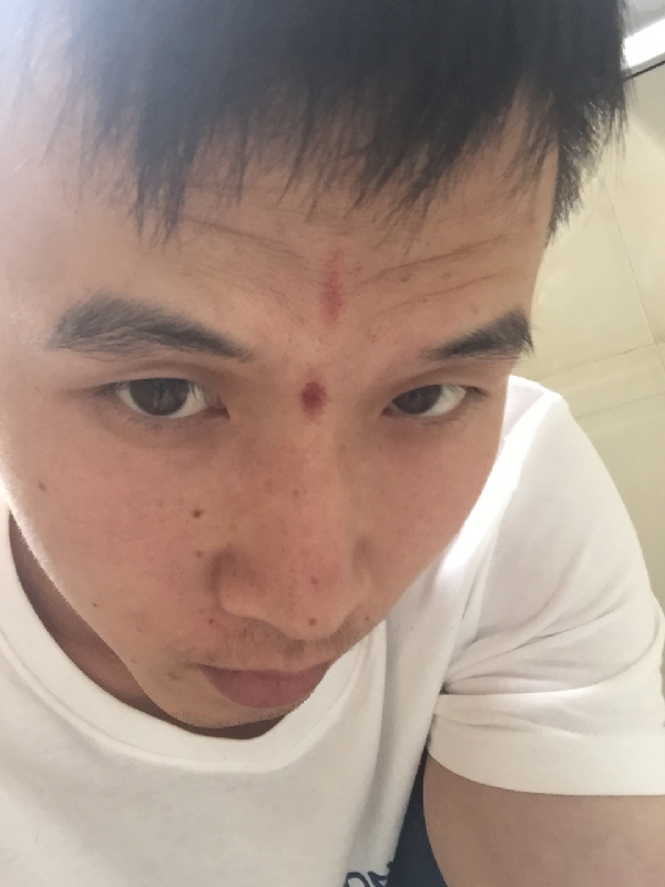 爱晴的第一张照片--龙海相亲网