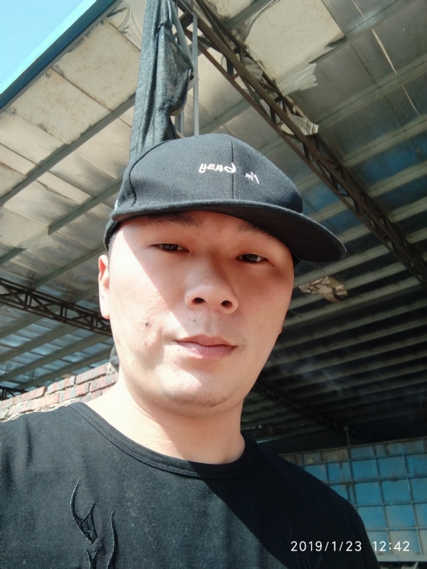 小蔡的第一张照片--龙海相亲网