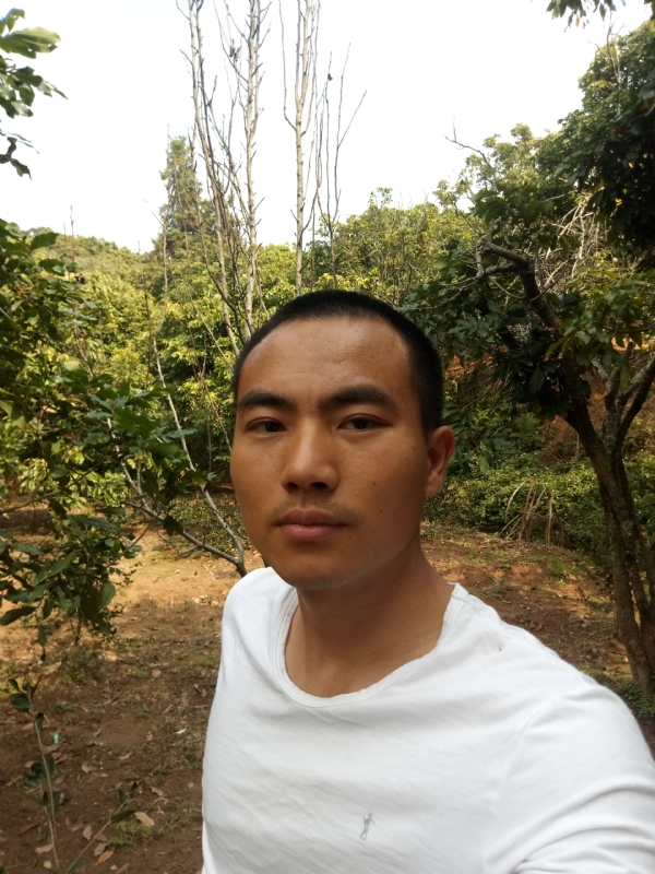 简单的第一张照片--龙海相亲网