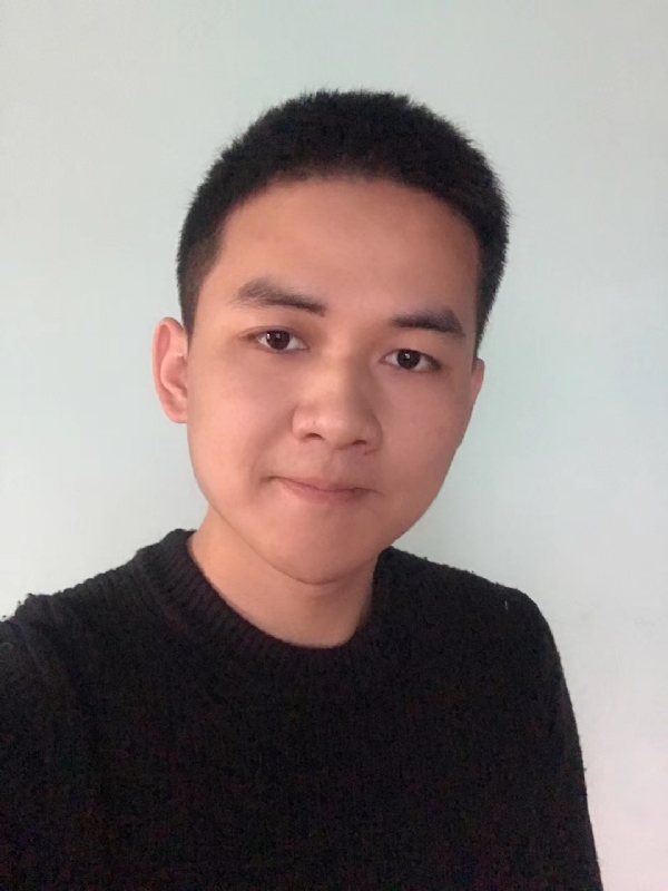镇憾的第一张照片--龙海相亲网