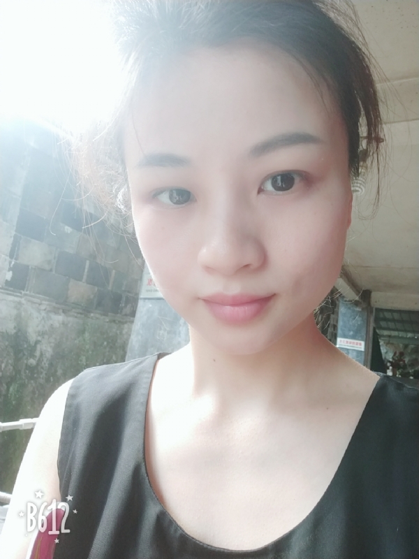 慢慢的第二张照片--龙海相亲网