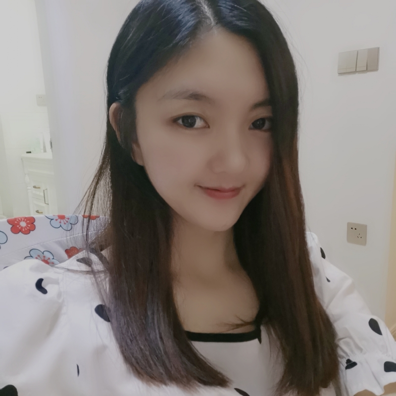 依依的第二张照片--龙海相亲网