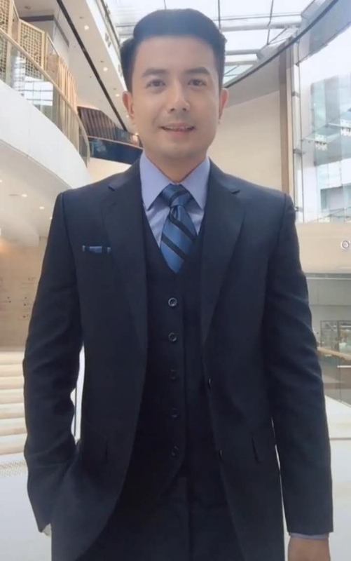 宁静致远的第一张照片--龙海相亲网