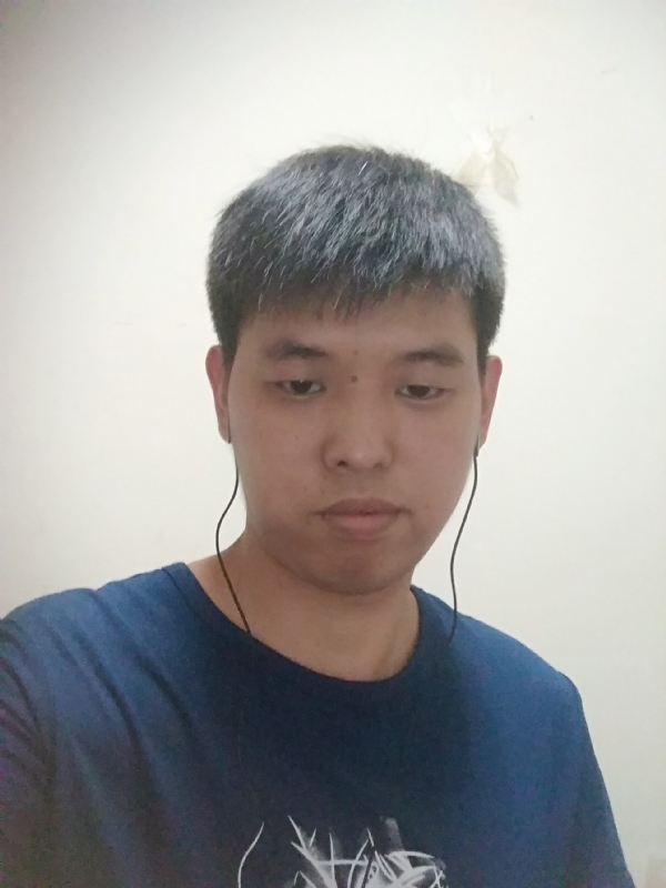 跳舞的鱼的第一张照片--龙海相亲网