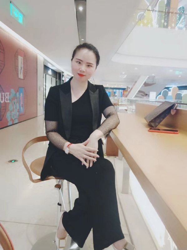 洒脱666的第一张照片--龙海相亲网