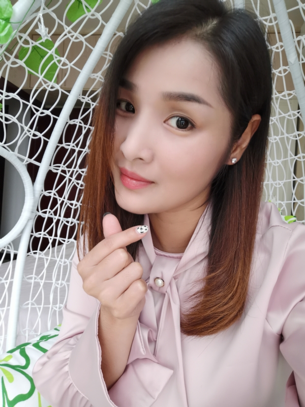 夏雨的第一张照片--龙海相亲网