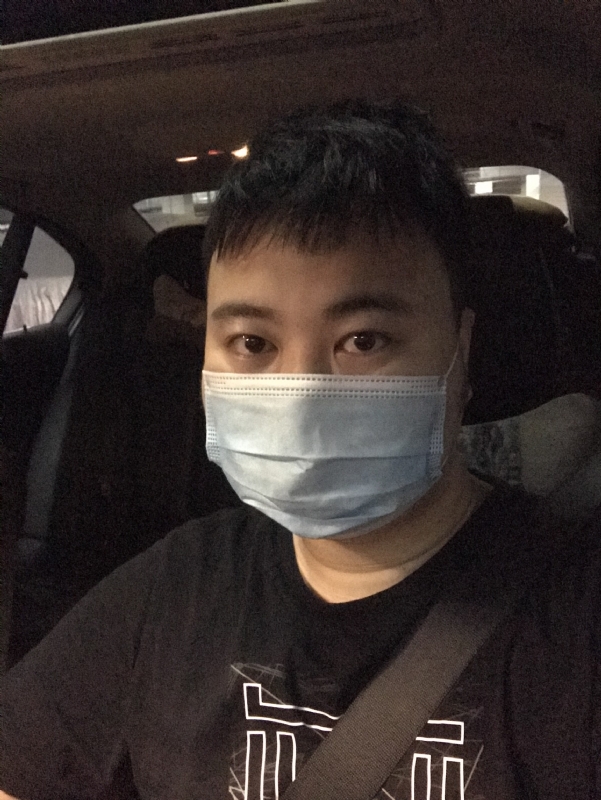Roman的第一张照片--龙海相亲网