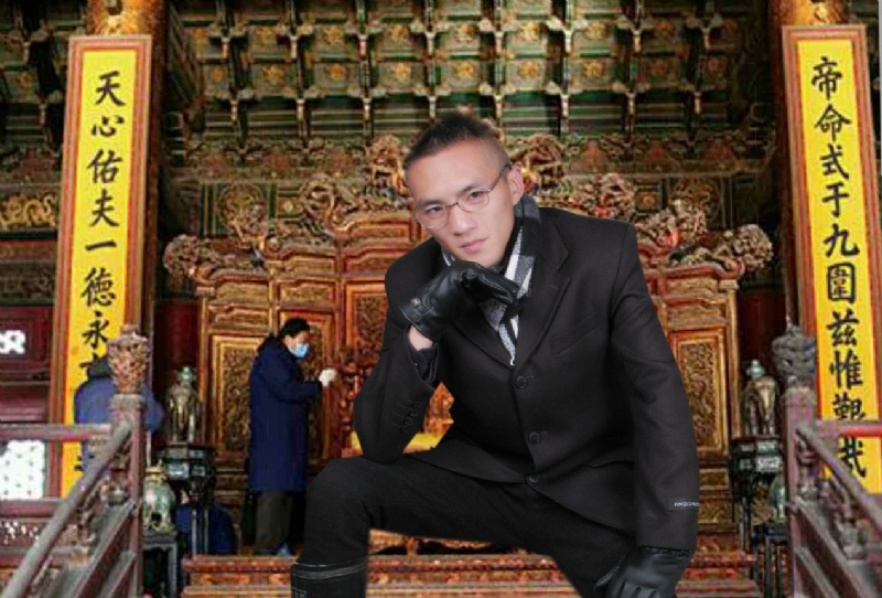 余生平凡的第一张照片--龙海相亲网