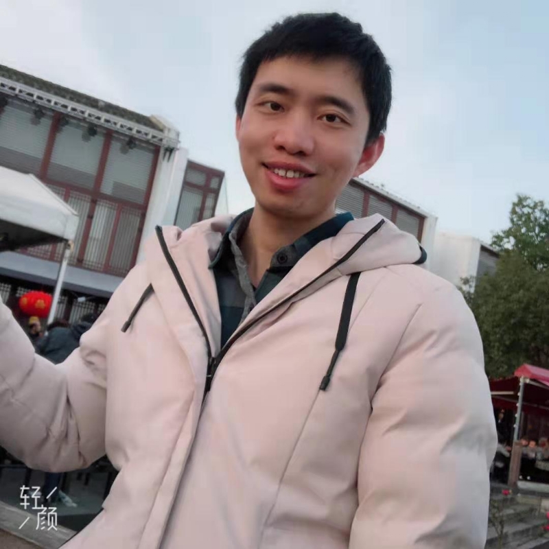 萍水相逢的第二张照片--龙海相亲网