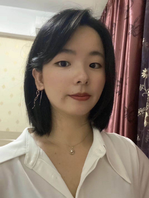 duoduolady的第一张照片--龙海相亲网