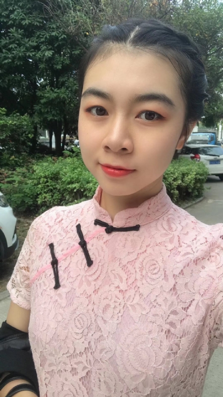 杨女士的第一张照片--龙海相亲网