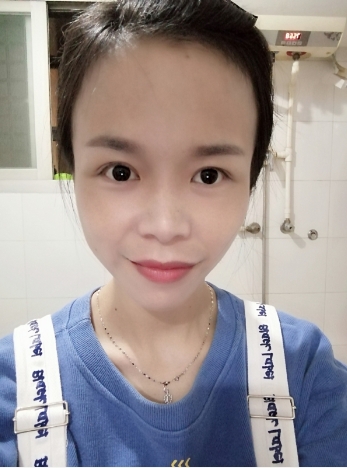 舞月光的第一张照片--龙海相亲网