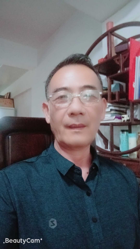 墨初的第一张照片--龙海相亲网