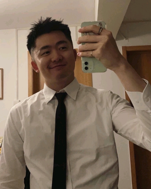 启航的第二张照片--龙海相亲网