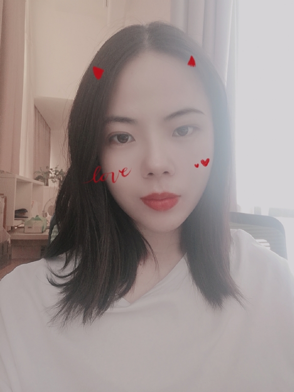 木子李的第一张照片--龙海相亲网