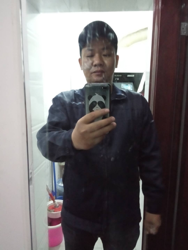 寂寞丑小鸭的第二张照片--龙海相亲网