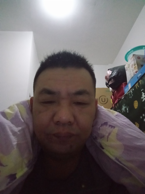 寂寞丑小鸭的第三张照片--龙海相亲网