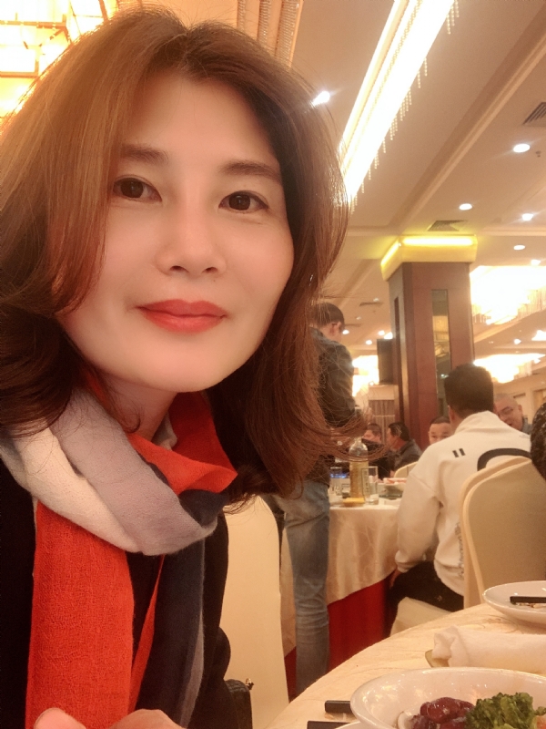 遥想的第一张照片--龙海相亲网