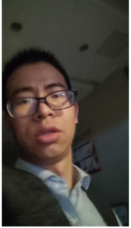 小螃蟹的第二张照片--龙海相亲网