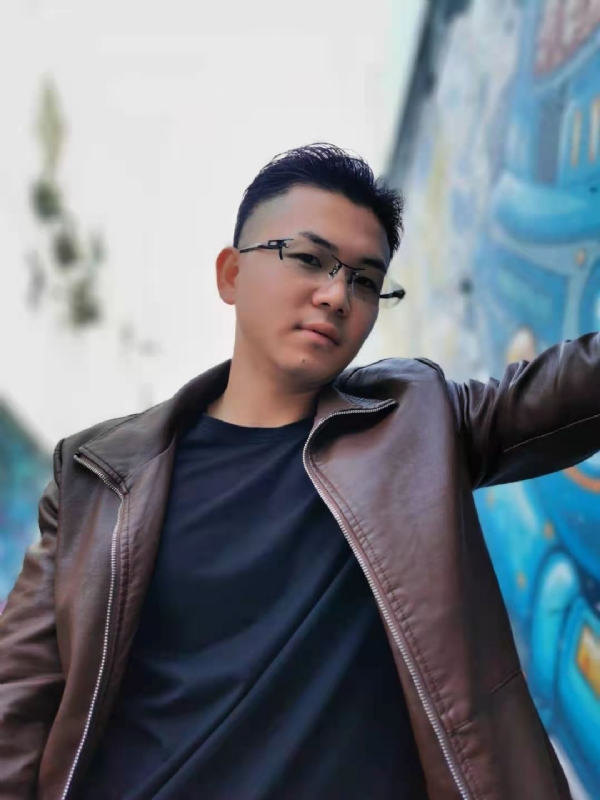 清歌曼舞的第一张照片--龙海相亲网