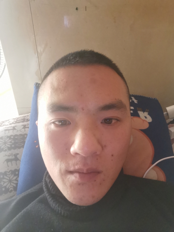 余生平凡的第二张照片--龙海相亲网