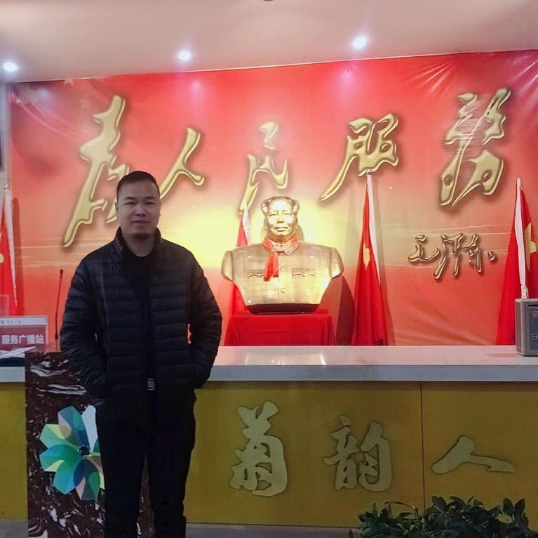 哥币老罗的第一张照片--龙海相亲网