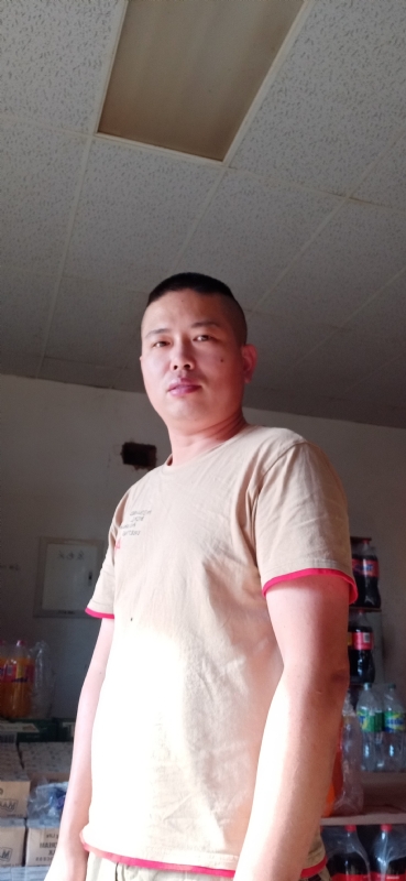 有心人的第三张照片--龙海相亲网
