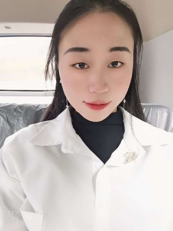 丽丽的第三张照片--龙海相亲网
