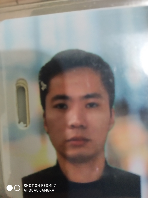 比不感觉的第一张照片--龙海相亲网