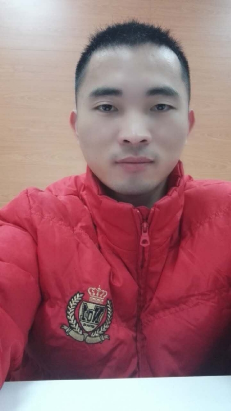 加勒彼海带的第一张照片--龙海相亲网