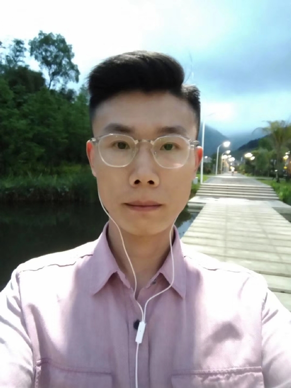彩虹的第一张照片--龙海相亲网