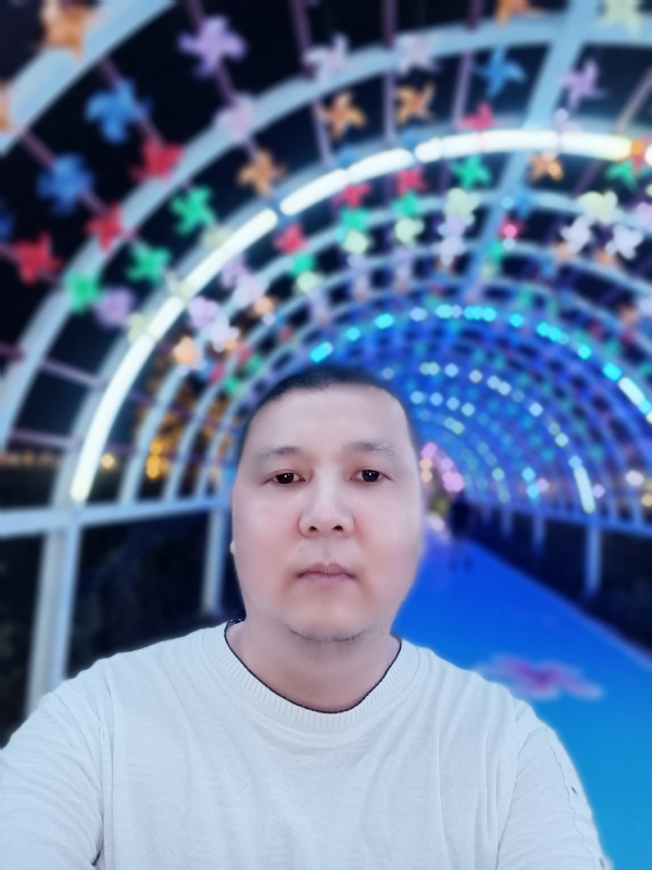 这样的我的第二张照片--龙海相亲网