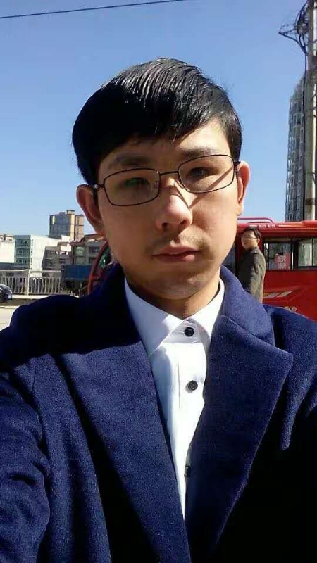 到处跑的小天意的第一张照片--龙海相亲网