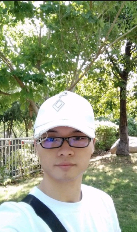 尘尘的第一张照片--龙海相亲网