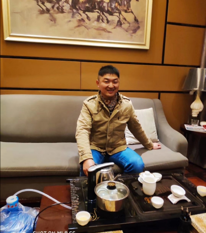 晨曦的第一张照片--龙海相亲网