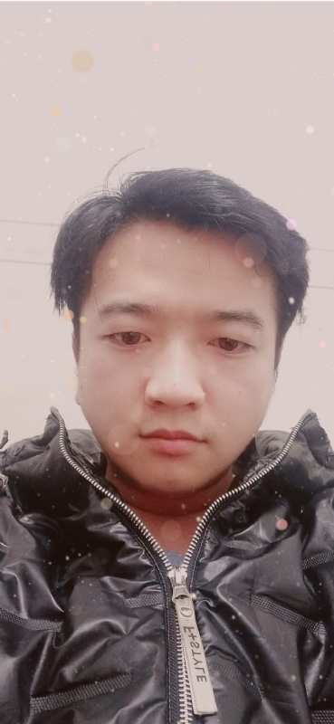 书中没有颜如玉的第一张照片--龙海相亲网