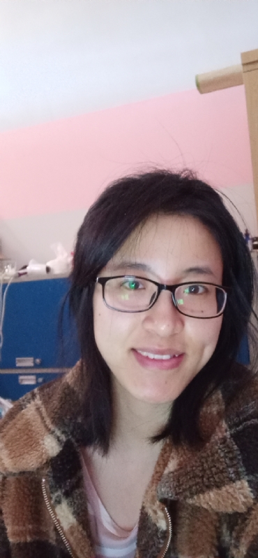 晓燕的第一张照片--龙海相亲网