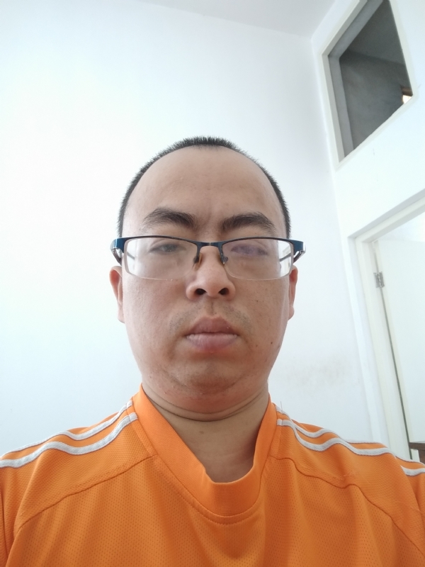 平淡生活的第一张照片--龙海相亲网