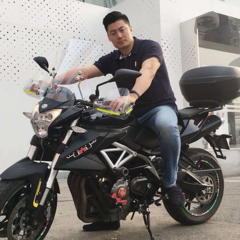 笃行致远的第二张照片--龙海相亲网