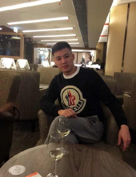 吴辉的第一张照片--龙海相亲网