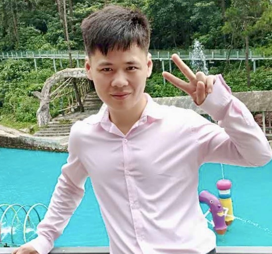 浅笑安然的第一张照片--龙海相亲网