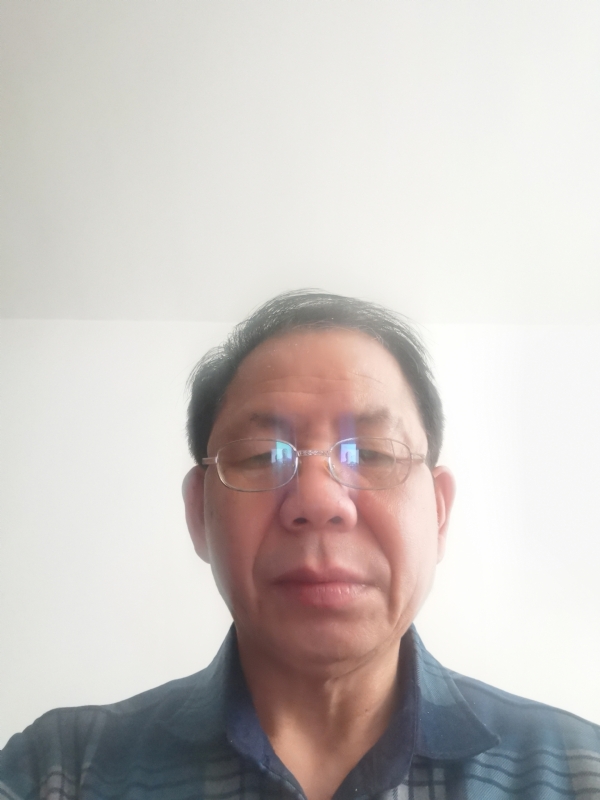 愿在这找到另一半的第一张照片--龙海相亲网