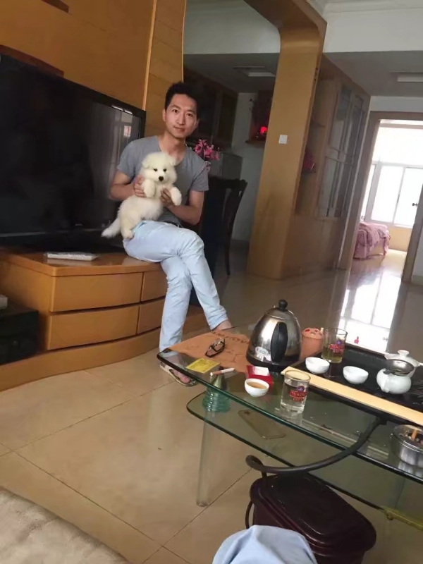 潇湘剑雨的第二张照片--龙海相亲网