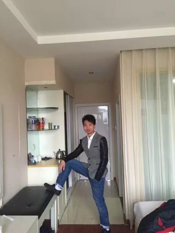 潇湘剑雨的第四张照片--龙海相亲网