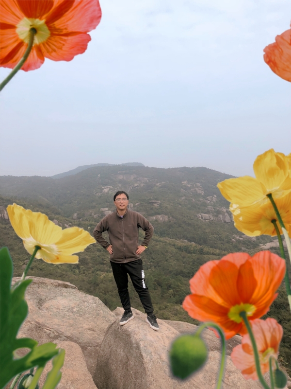 凯歌的第二张照片--龙海相亲网
