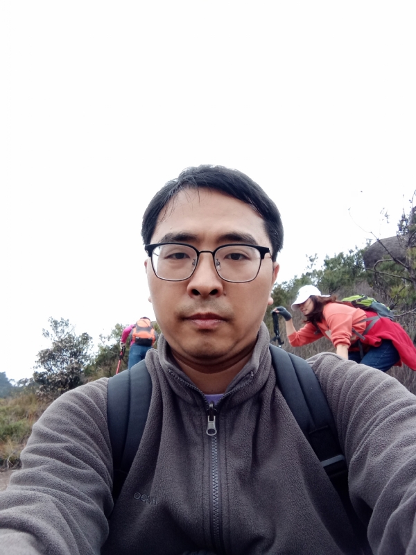 凯歌的第三张照片--龙海相亲网