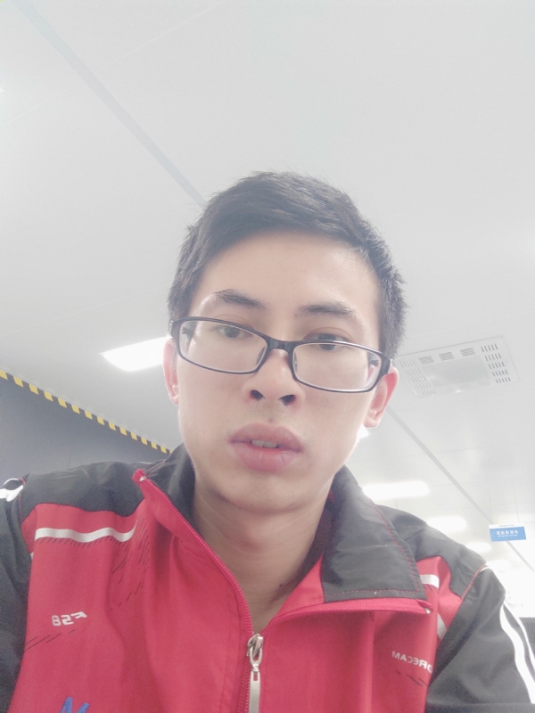 找个过日子的第一张照片--龙海相亲网